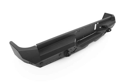 DV8 Offroad 19-23 Ram 1500 Spec Series Rear Bumper - RBDR1-03