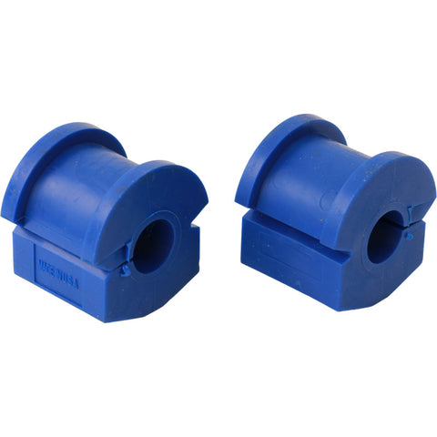 MOOG 05-09 Buick LaCrosse CXL CX CXS Rear To Frame Sway Bar Bushing - K200317