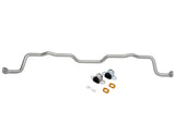 Whiteline 03-06 Nissan 350z Z33 Front 32mm Heavy Duty Adjustable Swaybar - BNF33Z