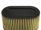 aFe MagnumFLOW Air Filters PG7 A/F 3.3in F x 11x6in B x 9-1/2x4-1/2in T x 6in H - 72-90085
