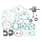 Hot Rods 02-06 KTM 125 SX 125cc Bottom End Kit - CBK0003