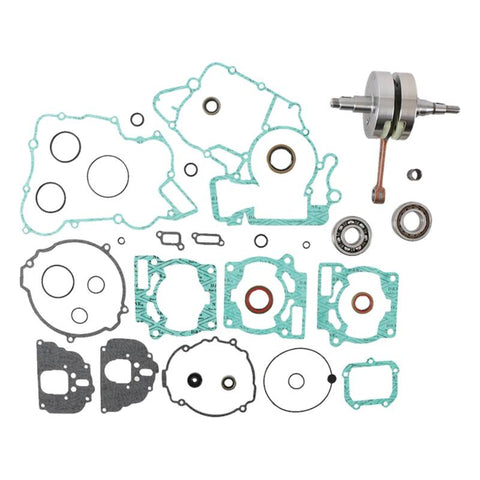 Hot Rods 02-06 KTM 125 SX 125cc Bottom End Kit - CBK0003