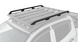 Rhino-Rack Pioneer 6 Side Rails For 1500Mm Length Platform - 61010