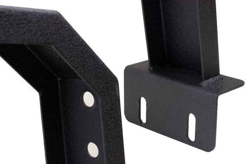 Fishbone Offroad 88-22 Chevy/GMC 74In Tackle Rack Long Bed - FB21323