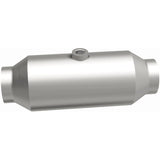 MagnaFlow Universal Catalytic Converter 2.25 W-O2 CA - 5461335