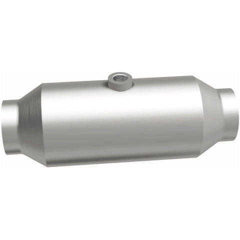 MagnaFlow Universal Catalytic Converter 2.25 W-O2 CA - 5461335