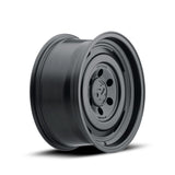 fifteen52 Analog HD 17x8.5 5x127 0mm ET 71.5mm Center Bore Asphalt Black Wheel - AHDAB-78557-00