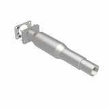 MagnaFlow Direct Fit Catalytic Converter 00-05 Buick LeSabre/Park - 24204