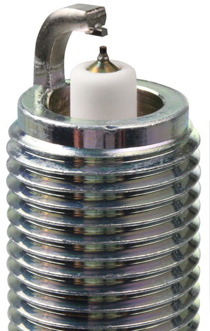NGK Ruthenium HX Spark Plug Box of 4 (LTR6BHX) - 90495