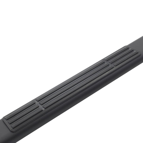 Go Rhino 6in OE Xtreme SideSteps - Tex Blk - 80in - 660080T