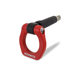 Mishimoto 15-19 BMW F80 M3 Red Racing Front Tow Hook - MMTH-F80-15RD
