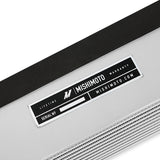 Mishimoto 2016+ Honda Civic 1.5T / 2017+ Honda Civic Si Intercooler (I/C ONLY) - Silver - MMINT-CIV-16SL