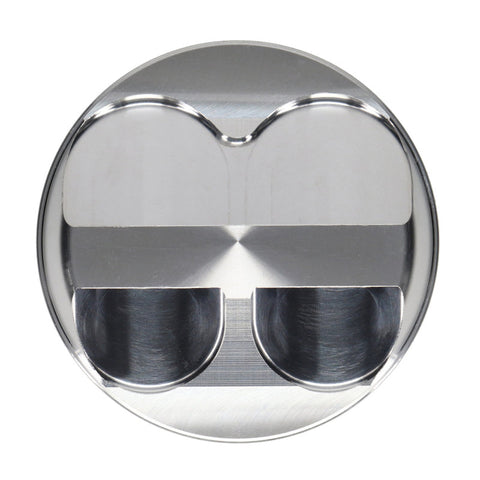 JE Pistons Nissan RB25DET 86mm Bore 0.827in Pin Dia 8.5:1 CR - Set of 6 - 361310