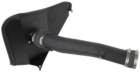 K&N 63 Series AirCharger Performance Intake 17-18 Ford Edge L4-2.0L F/I - 63-2611