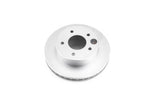 Power Stop 90-02 Chevrolet Astro Front Evolution Geomet Coated Rotor - AR8622EVC