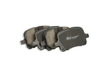 DBA 97-01 Lexus ES300 Street Series Front Brake Pads - DB1345SS