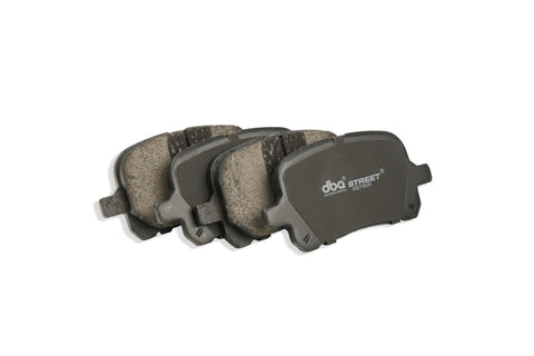 DBA 97-01 Lexus ES300 Street Series Front Brake Pads - DB1345SS