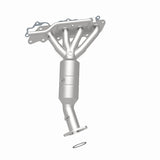 MagnaFlow Conv DF 2007 Ford Fusion 2.3L - 50309