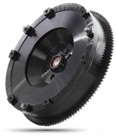 Clutch Masters 09-12 BMW 335 & 11-13 BMW 135 - 3.0L N55 Lightweight Steel Flywheel - FW-075-SF