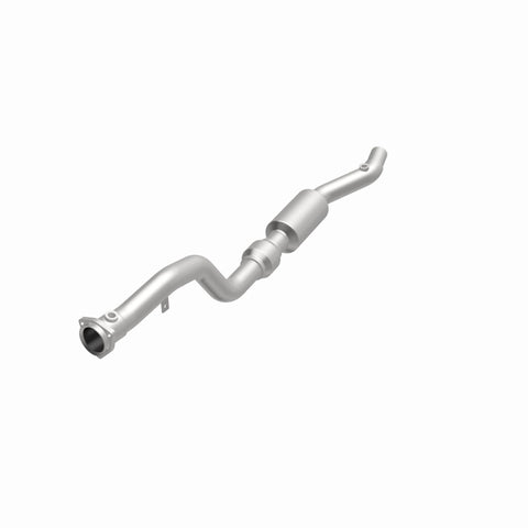 MagnaFlow Conv DF Audi 00-04 A6 Quattro 02-03 S6 4.2L Passenger Side *NOT FOR SALE IN CALIFORNIA* - 24061