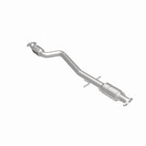 MagnaFlow Direct Fit Catalytic Converter 2012-2014 CRUZE 1.4L Underbody - 52109