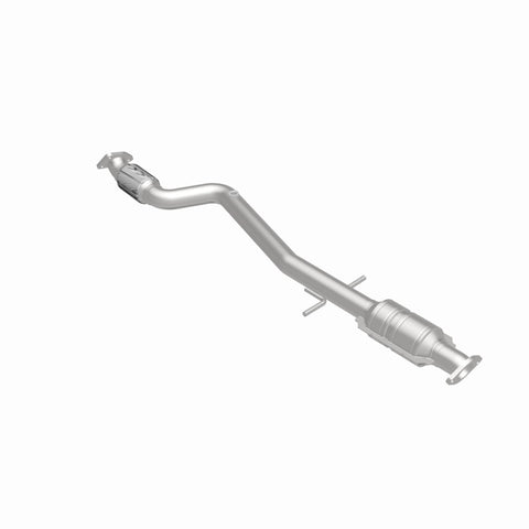 MagnaFlow Direct Fit Catalytic Converter 2012-2014 CRUZE 1.4L Underbody - 52109