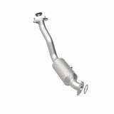 MagnaFlow California Catalytic Converter Direct Fit 07-08 Honda Fit 1.5L - 5461767