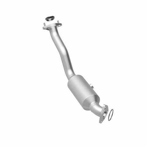 MagnaFlow California Catalytic Converter Direct Fit 07-08 Honda Fit 1.5L - 5461767