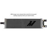 Mishimoto 2025+ Ram 1500 Transmission Cooler - MMTC-RAM-25
