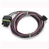 AutoMeter Gauge Vacuum 2-5/8in. 30Inhg Digital Stepper Motor Carbon Fiber - 4871