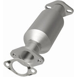 MagnaFlow Direct Fit Catalytic Converter California Grade 87-90 Mitsubishi Van 2.4L - 3391240