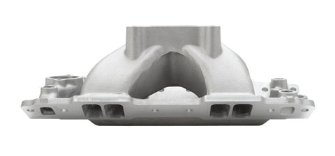 Edelbrock Manifold SBC Super Victor II - 2892