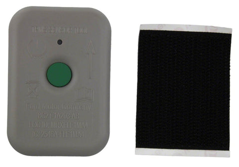 Ford Racing Bronco 5 Wheel TPMS w/Activation Tool Kit - M-1180-BR5