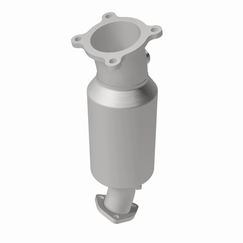 MagnaFlow Conv DF 05-09 Audi A4 2.0 turbo OEM - 49163
