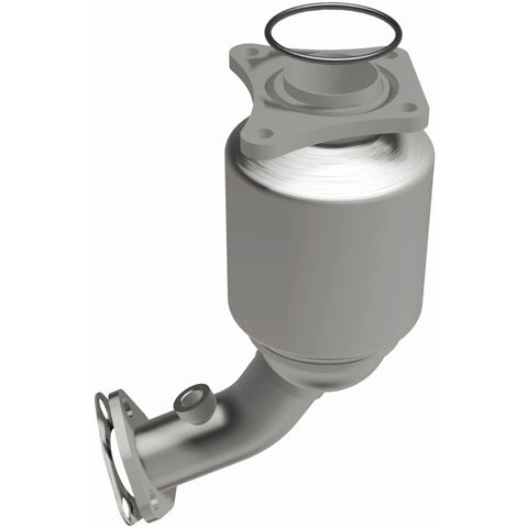 MagnaFlow Direct Fit Catalytic Converter 04-05 Maxima rr man OEM - 49322