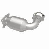 MagnaFlow OEM Grade Direct Fit Converter 15-19 Subaru WRX H4 2.0L - 21-822