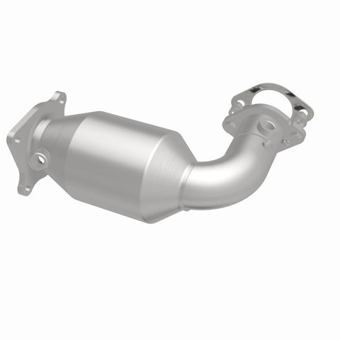MagnaFlow OEM Grade Direct Fit Converter 15-19 Subaru WRX H4 2.0L - 21-822