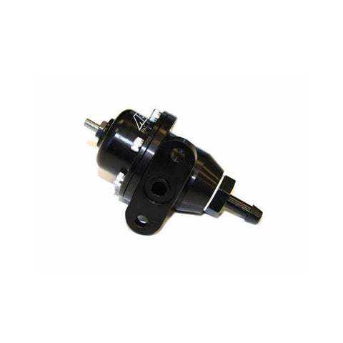 AEM 94-01 Acura Integra / 90-93 Honda Accord / 92-95 Honda Civic / 99-00 Honda Civic Black Adjustabl - 25-300BK