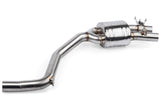 APR 13-18 Audi S6/S7 (C7) Catback Exhaust System - CBK0009