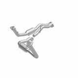 MagnaFlow Direct Fit Catalytic Converter 07-08 Jeep G/C OEM - 49444