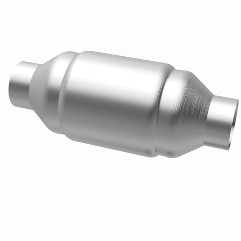 MagnaFlow Universal Catalytic Converter 2.00inch C/C - 54954