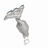 Magnaflow Conv DF 01-05 Ford Escape 3.0L - 452010