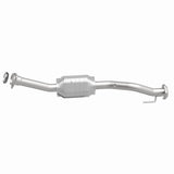 MagnaFlow Conv DF 02-05 Chevy Trail Blazer/GMC Envoy V6 4.2L 113in Wheelbase / 02-04 Olds Bravada V6 - 23967