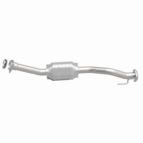 MagnaFlow Conv DF 02-05 Chevy Trail Blazer/GMC Envoy V6 4.2L 113in Wheelbase / 02-04 Olds Bravada V6 - 23967