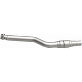 MagnaFlow Direct Fit Catalytic Converter 06-07 BMW M6 P/S OEM - 49265