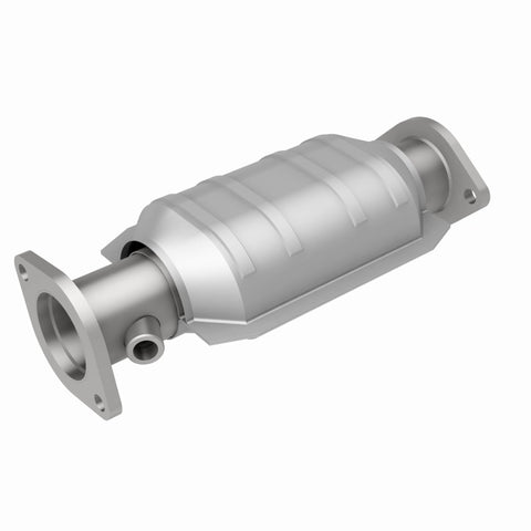 MagnaFlow Direct Fit Catalytic Converter 00-02 Nissan Sentra 1.8L CC - 49996
