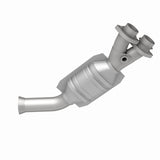 MagnaFlow Conv Jag 19.75X6.5X4 1.75/1.75 - 23664