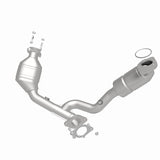 MagnaFlow Conv DF 00-03 Ford Taurus 3.0 Front - 25208