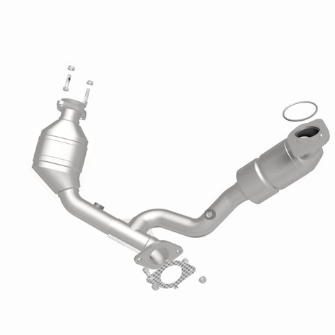 MagnaFlow Conv DF 00-03 Ford Taurus 3.0 Front - 25208