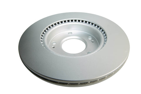 DBA 17-20 Hyundai Ioniq Front En-Shield Standard Rotor - DBA3658E